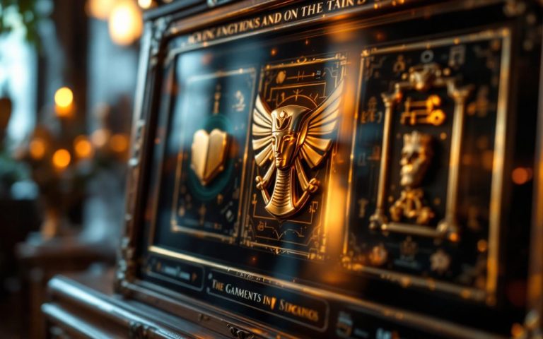 Comment jouer à Book of Ra Magic : astuces et stratégies pour débutants