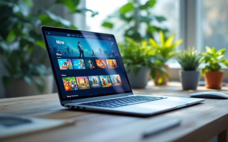 Nine Casino Online : notre avis complet sur la plateforme, bonus et fiabilité