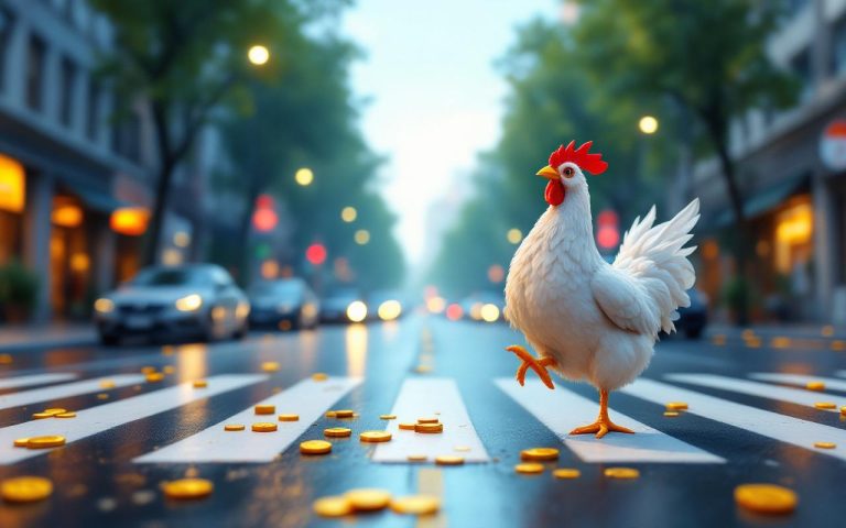 Jouer à Chicken Road Gold : astuces pour gagner et avis sur le jeu