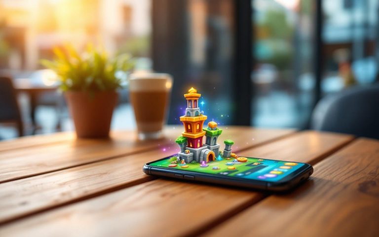 Maximiser ses gains sur Tower Rush : stratégies et bonus à connaître