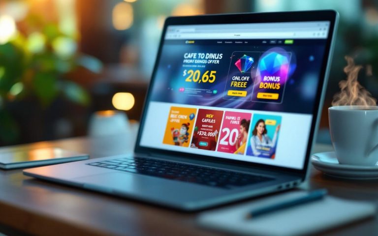 Les bonus d’Aphrodite Casino : promotions et cashback pour les joueurs