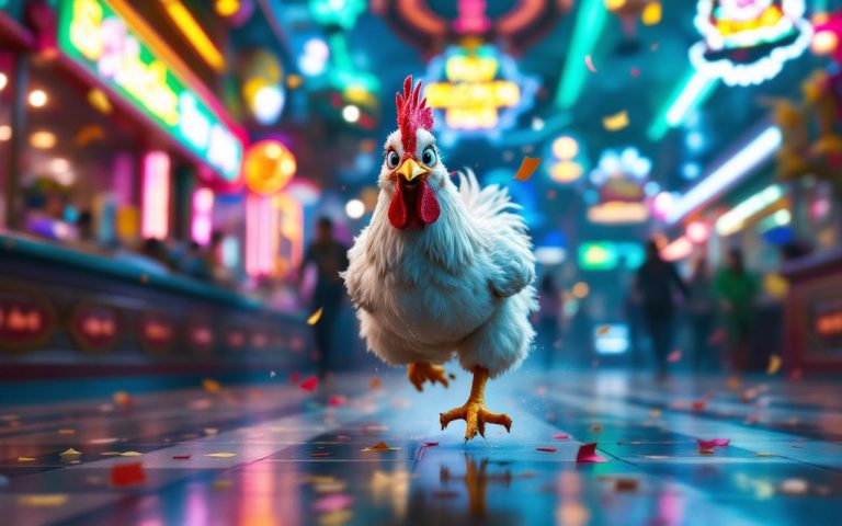 Chicken Run Poggiplay : notre avis sur ce jeu de casino en ligne