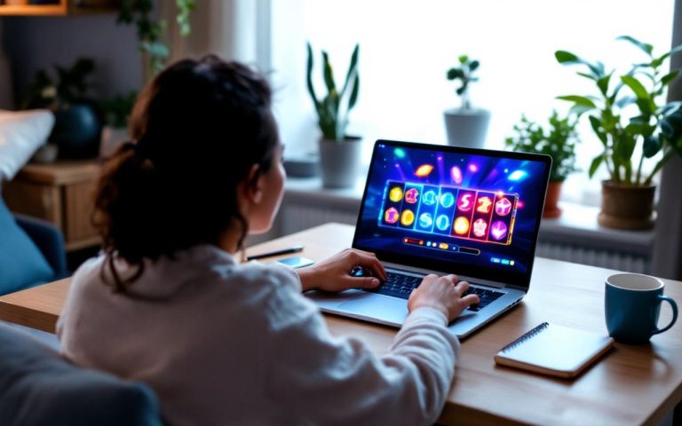 L’essor des jeux en ligne et la fiabilité de Wildhub Casino