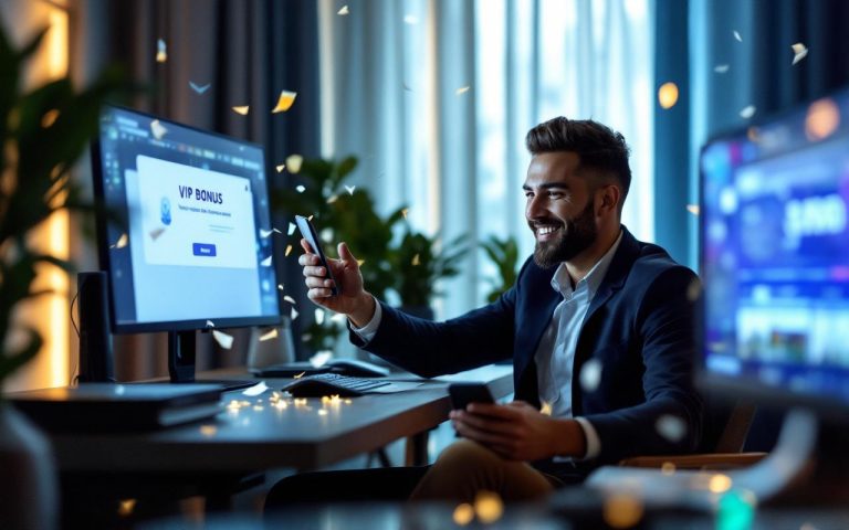 Programme VIP de BitStarz : avantages et fidélité récompensée