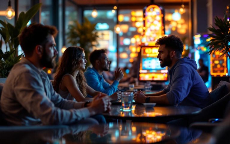 Le tournoi des Titans sur Godz Casino : affrontez les meilleurs joueurs