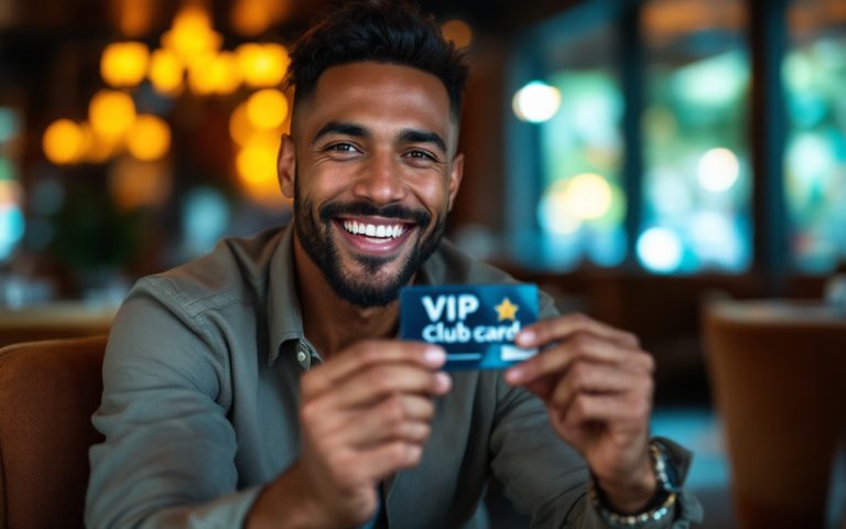 Maximisez vos gains avec le programme VIP de Pawnbet Casino