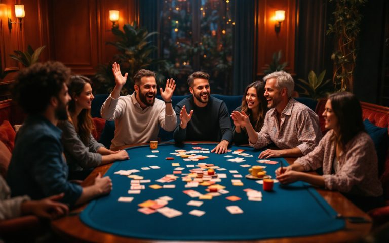 Découvrir les tournois hebdomadaires sur Pawnbet Casino