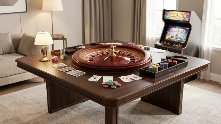 Quel jeu de casino offre les meilleures probabilités?