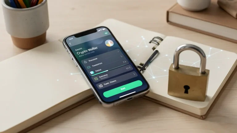 Blockchain et jeux d’argent: sécuriser ses transactions crypto
