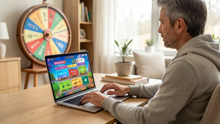 RTP, volatilité et jackpots: choisir ses jeux sur Casinozer