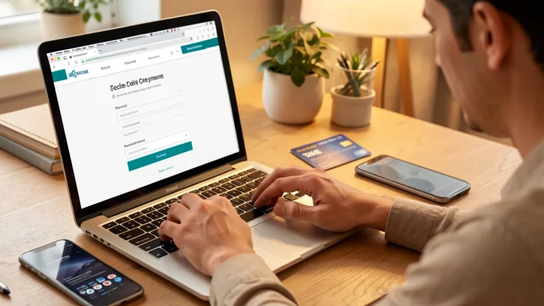 Paiements et retraits en casino en ligne: les vérifications à faire